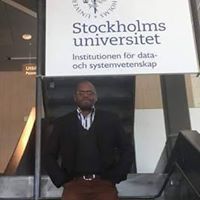 David Bamutura
