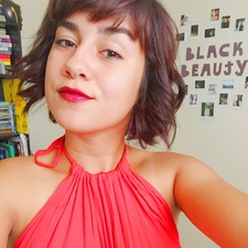 Idaliz Acosta