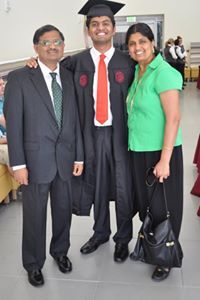 Rohan Rajeev