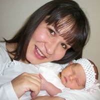 Rachel Bevan Hoffman