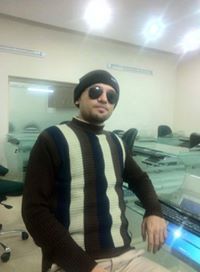 Asim Shahzad