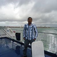 தமிழன் நவின்