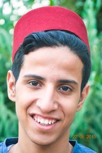 Mohamed Sapry