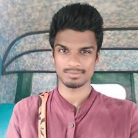 Revanth Yalamarthy