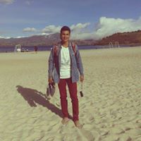 Carlos Daniel