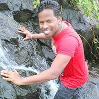 Mahesh Parab