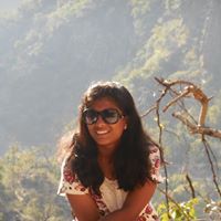 Shrishti Chavhan