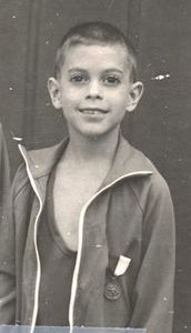 Jeffry Byrd