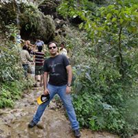 Atul Sharma