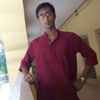 Tushar Sarkar