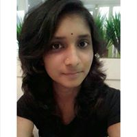 Sasirekha Ramkumar