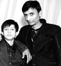 Neeraj Goyal
