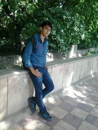 Nasim Ahmed