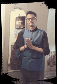 कवि उपाध्याय