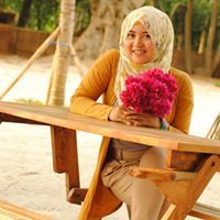 Quyend Asriyani Nayay