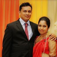 Sachith Jayathunga