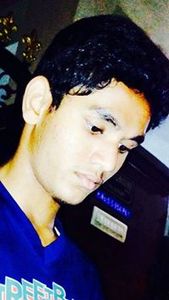 Nisamuddin Mohammad