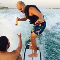 Konstantis Stavropoulos