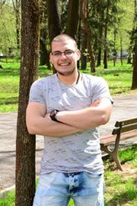 Кирил Кирилов