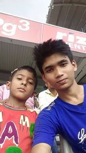 MD Masrur