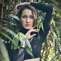 Maryna Kanivets