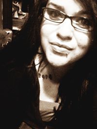 Nancy Canales