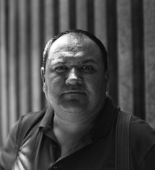 Sebastien Joncoux