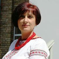 Марія Братко