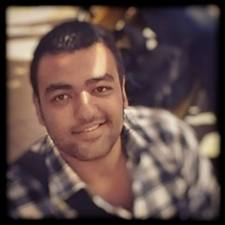Ahmed Marwan