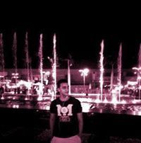 Mohammed Mahran Saad