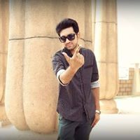 Saqib Arshad