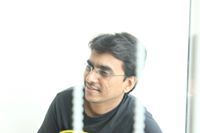 Chandresh Waghela