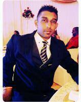 Justin Naidu