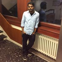 Balakumaran Karunakaran