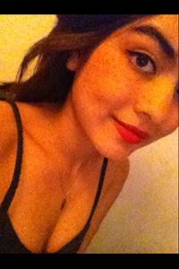 Janet Pèrez Carrasco