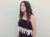 Αντιγόνη Ρίζου