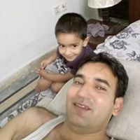 Hafeez Alvi