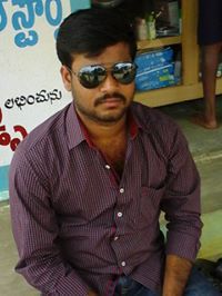 Sathish Chary