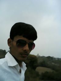 Lokesh Kumar