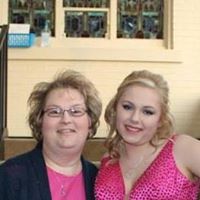 Tracy Thieke-Lawrence