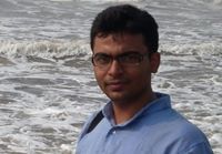 Bhargab Mukherjee