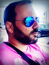 Μιχαλης Καραχαλιος