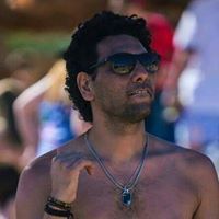 Tarek Abdelwareth