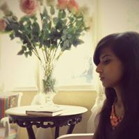 Samarpita Dasgupta