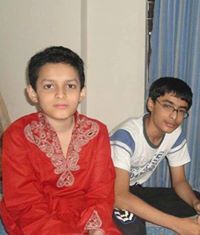 Muhammad Faheem