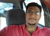 RK Mistry