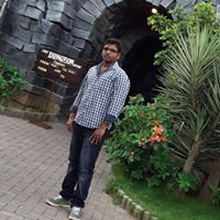 Surendra Chari