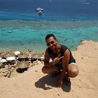 Ahmed Farid