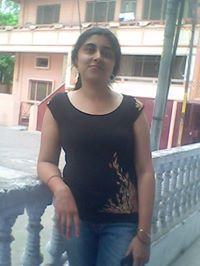 Smita Thakur