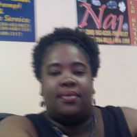 Wilda Jno Baptiste